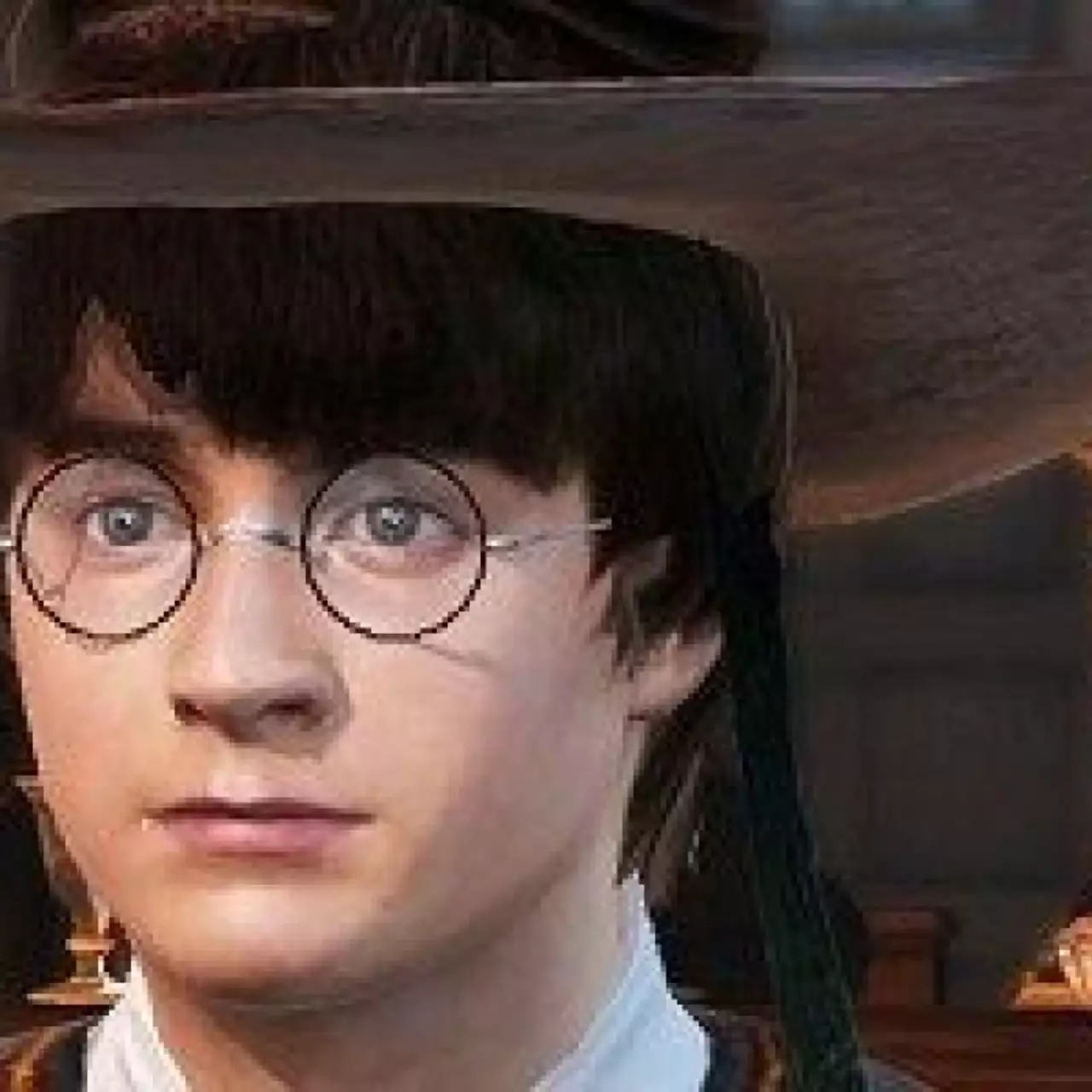 Warner Bros анонсировала Harry Potter for Kinect Warner Bros анонсировала Harry Potter for Kinect