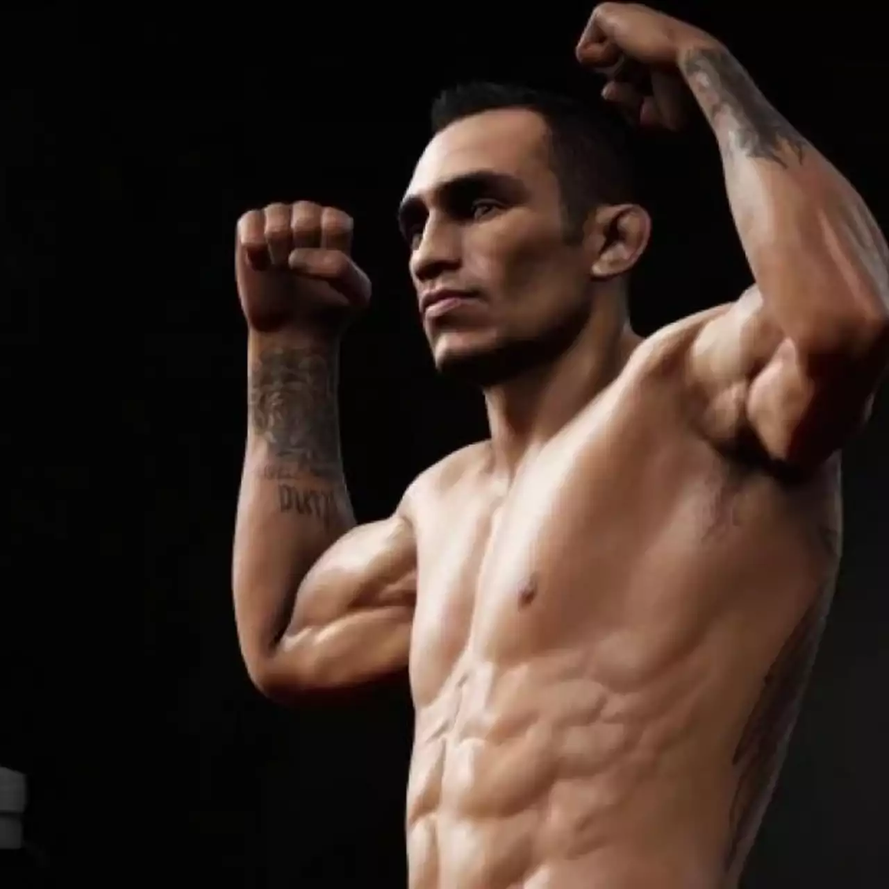 Стример, выдававший реальную трансляцию UFC за геймплей EA Sports UFC, получил бан Стример, выдававший реальную трансляцию UFC за геймплей EA Sports UFC, получил бан