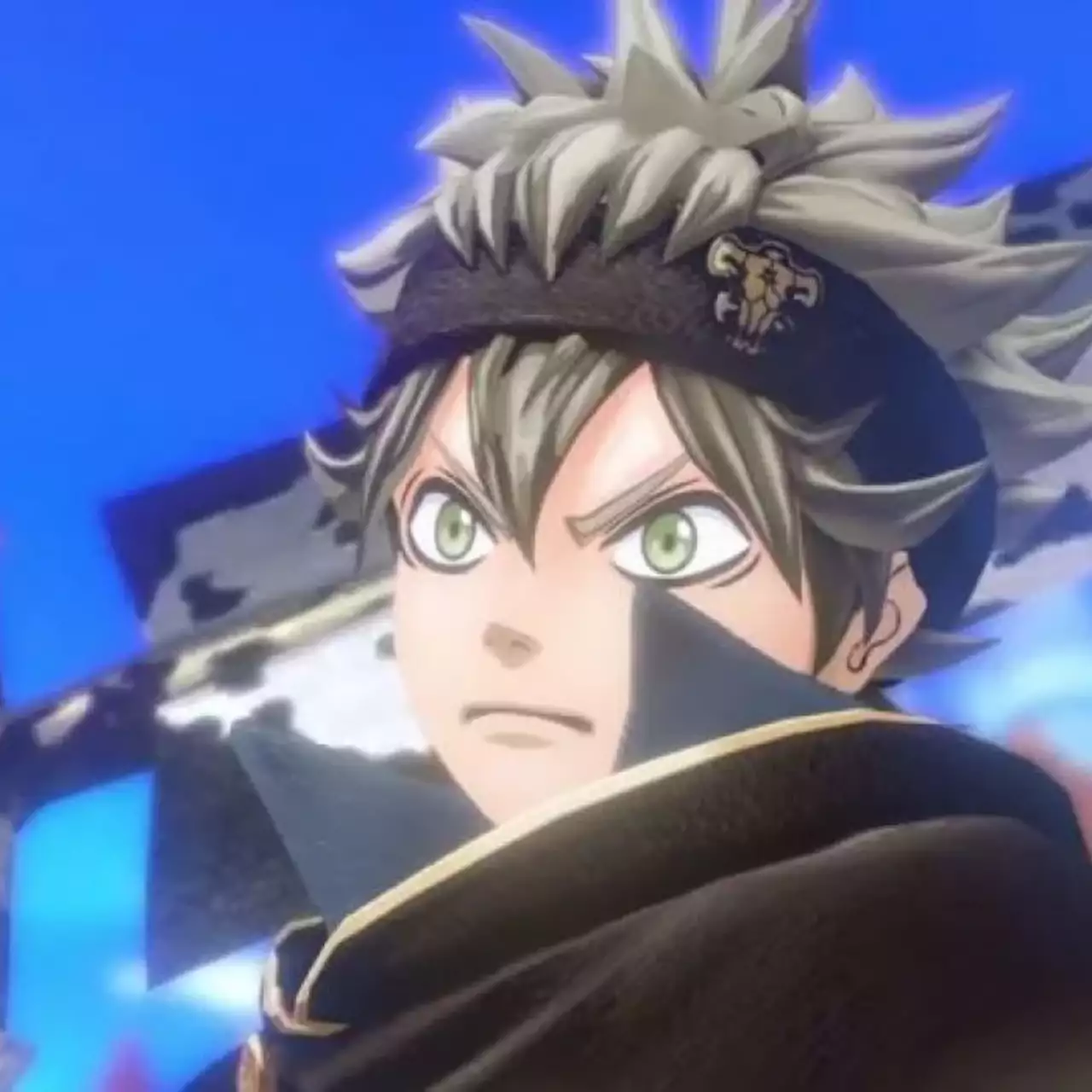 Namco Bandai анонсировала Black Clover Project Knights — JRPG по манге «Чёрный клевер» Namco Bandai анонсировала Black Clover Project Knights — JRPG по манге «Чёрный клевер»