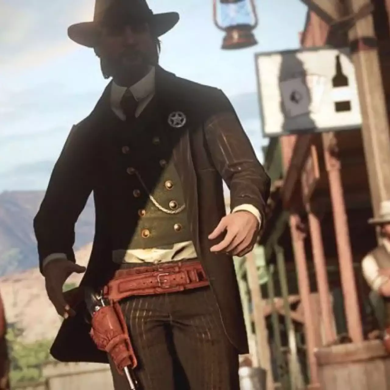 Wild West Online не выйдет в 2017 году Wild West Online не выйдет в 2017 году