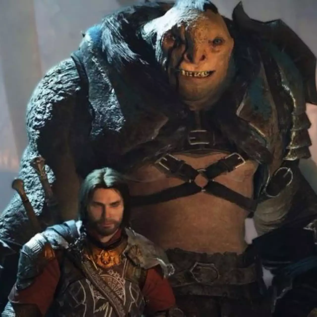 В Shadow of War появилась онлайн-арена для орков