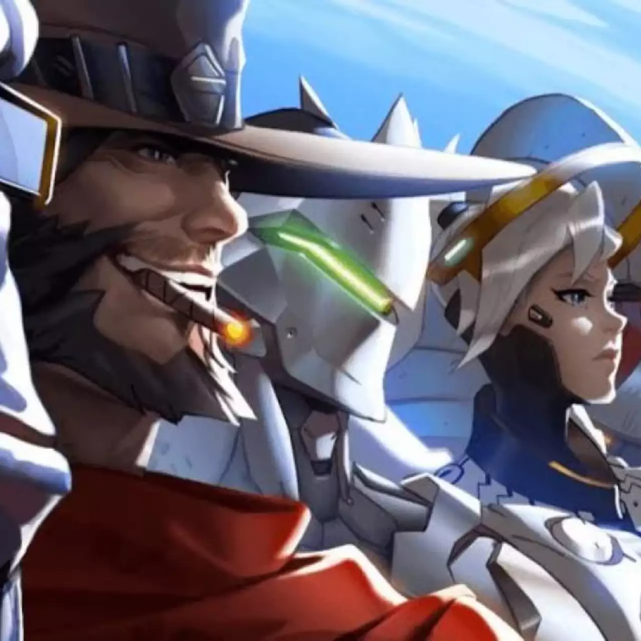 Авторы Overwatch рассказали, над чем работают (спойлер — список колоссальный и интересный) Авторы Overwatch рассказали, над чем работают (спойлер — список колоссальный и интересный)