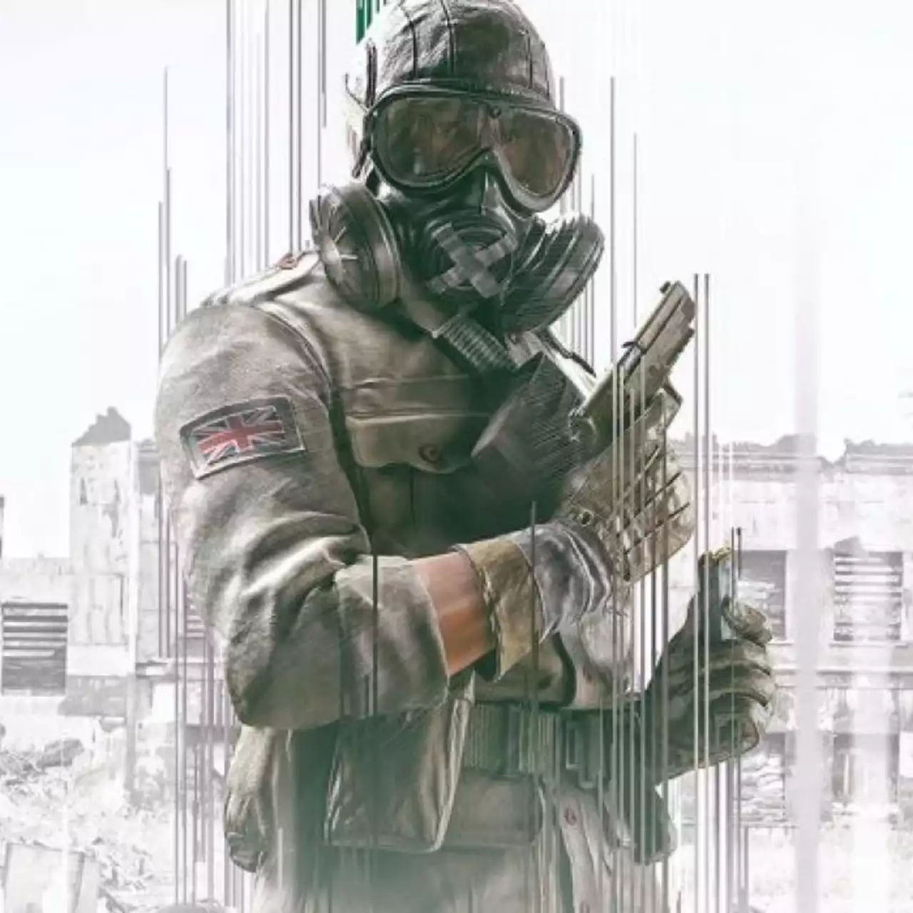 Вышло DLC White Noise для Rainbow Six: Siege; посмотрите трейлер