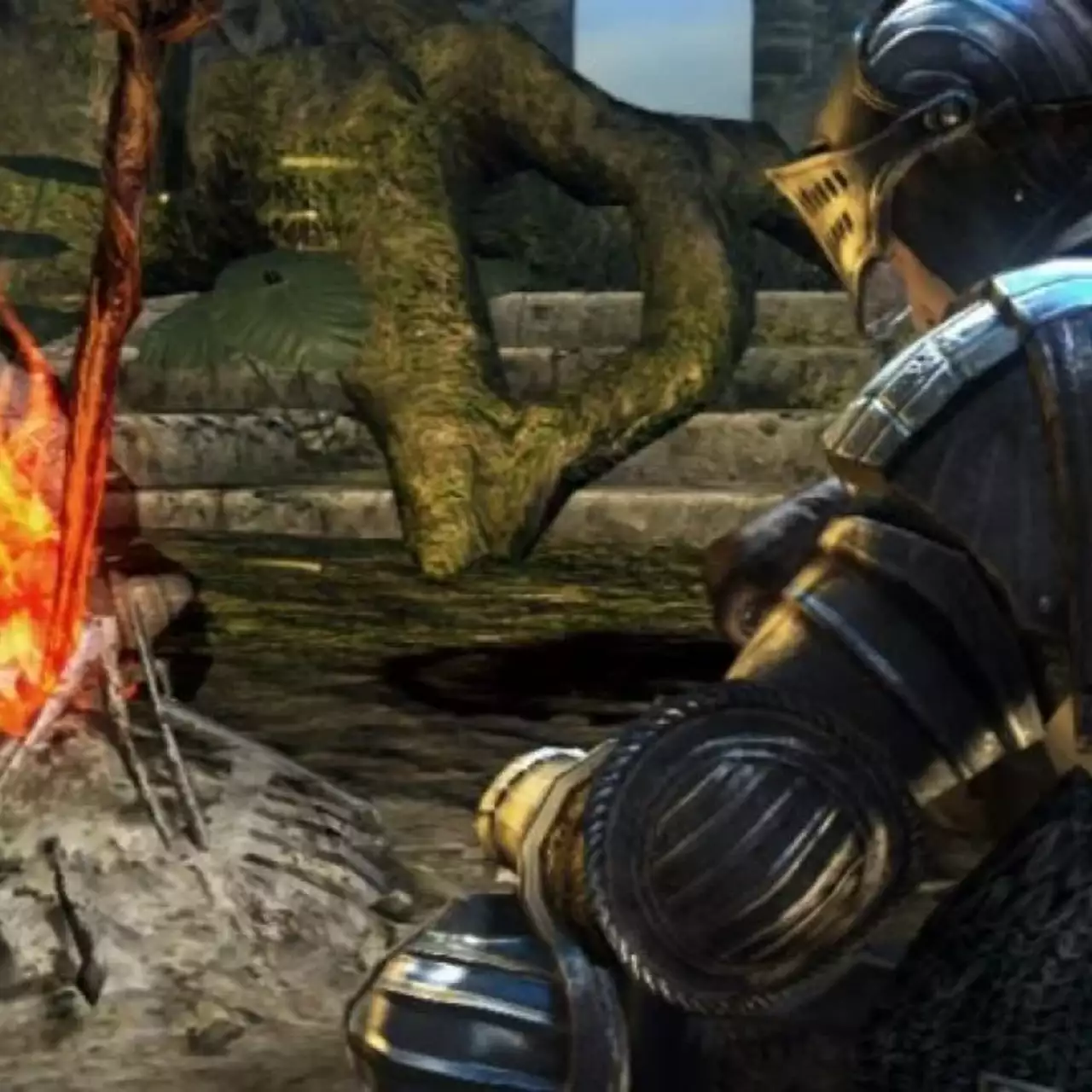 Слух: первая Dark Souls получит ремастер и выйдет на консолях нового поколения
