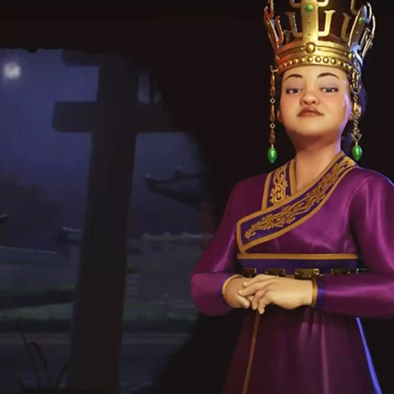 В новом видеоролике Civilization 6: Rise and Fall показали Корею В новом видеоролике Civilization 6: Rise and Fall показали Корею