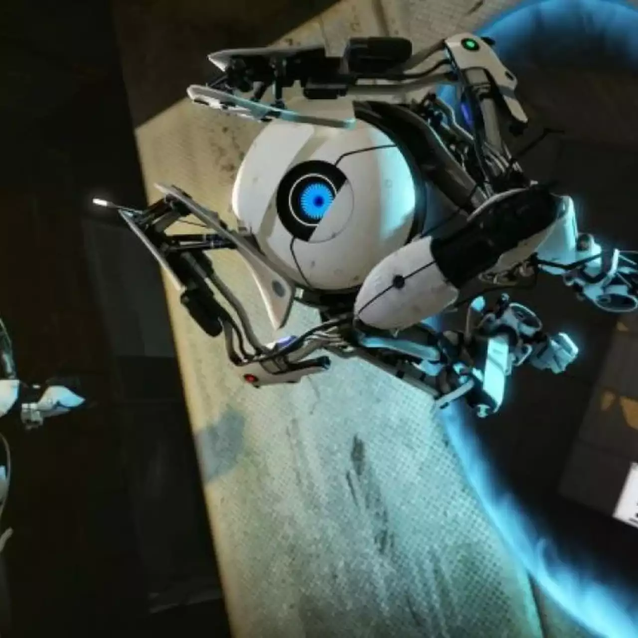 На The Game Awards 2017 могут анонсировать Portal 3 На The Game Awards 2017 могут анонсировать Portal 3