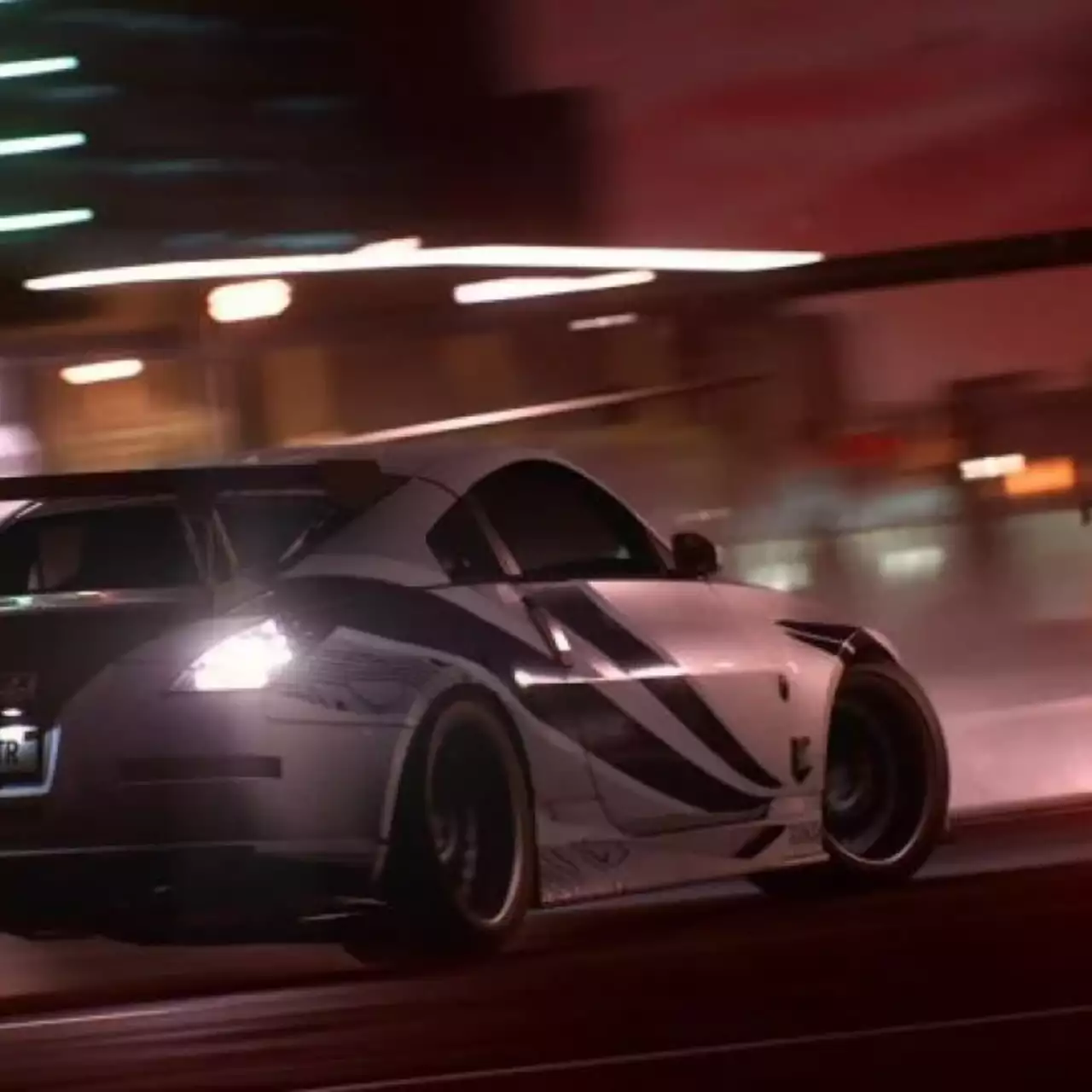 Need For Speed Payback — четвёртое декабрьское предложение в PS Store Need For Speed Payback — четвёртое декабрьское предложение в PS Store