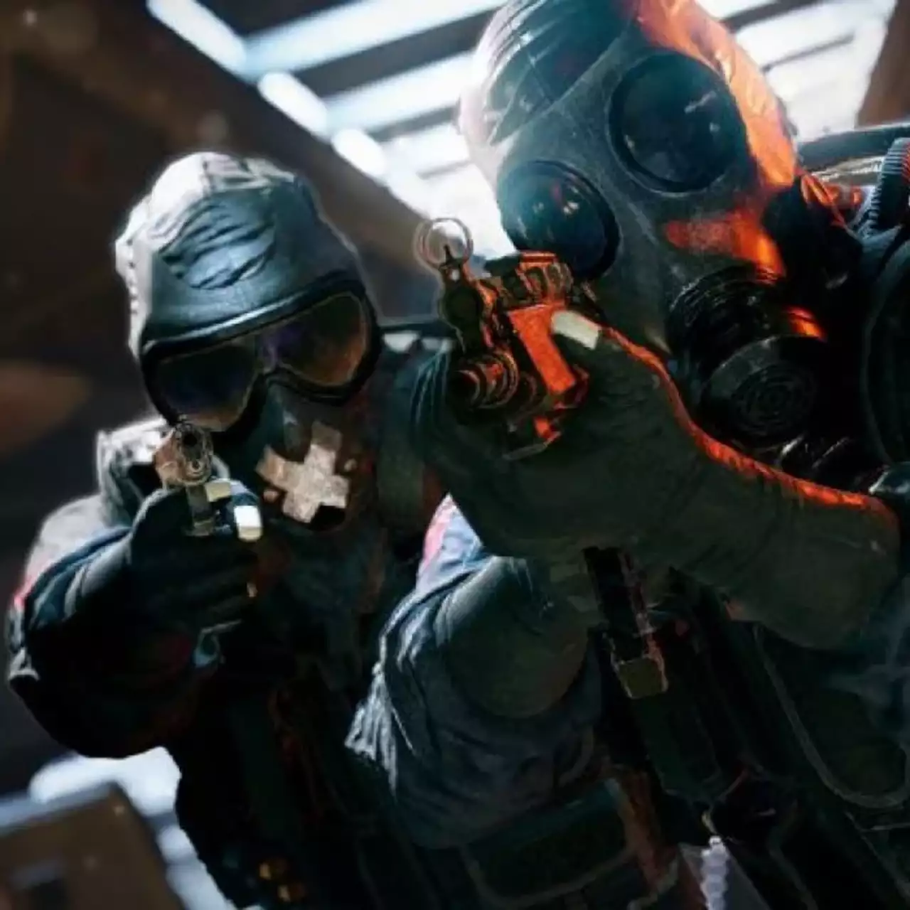 В Rainbow Six Siege сыграли более 25 миллионов геймеров В Rainbow Six Siege сыграли более 25 миллионов геймеров