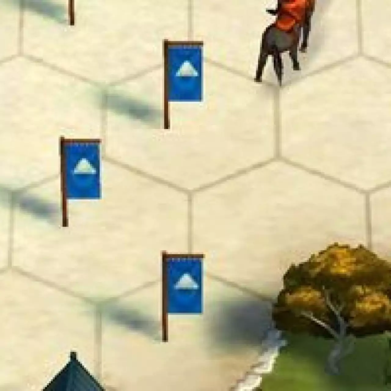 Анонсирована мобильная Total War Анонсирована мобильная Total War