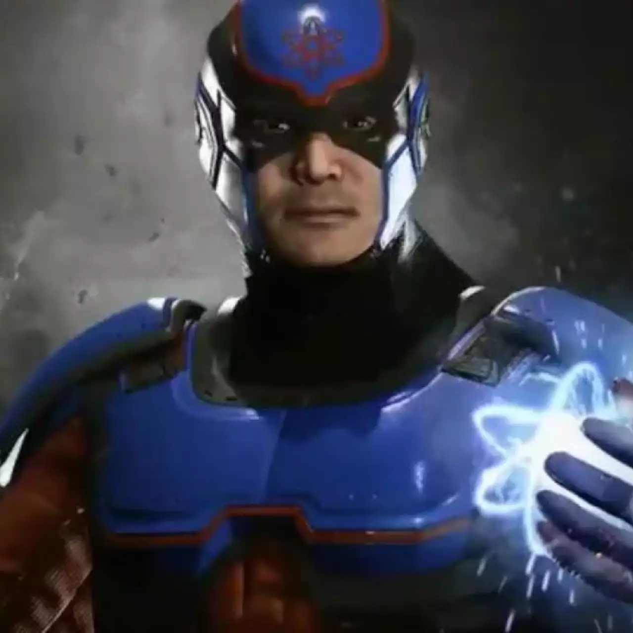 Атом не оставил шансов Чёрной Манте в новом трейлере Injustice 2 Атом не оставил шансов Чёрной Манте в новом трейлере Injustice 2