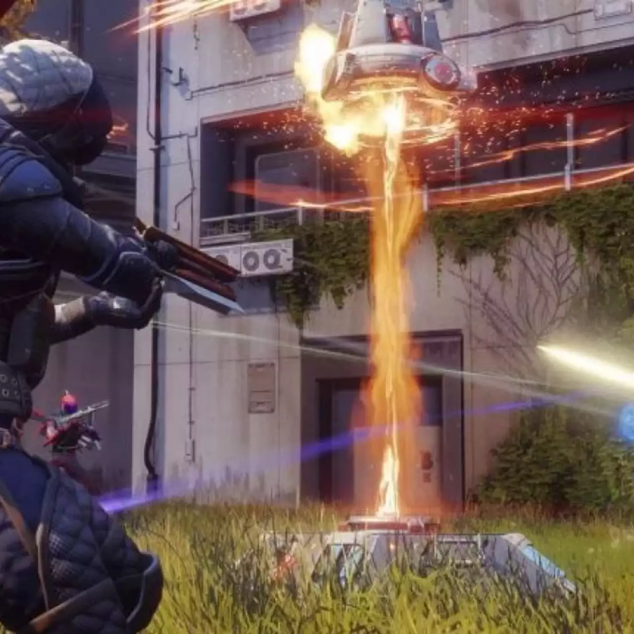 Новое оружие в Destiny 2: Curse of Osiris убивает PvP и злит игроков