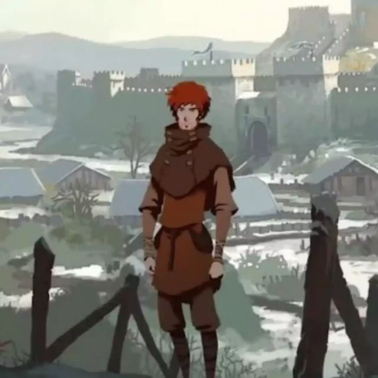 Второй эпизод Pillars of the Earth выйдет в декабре