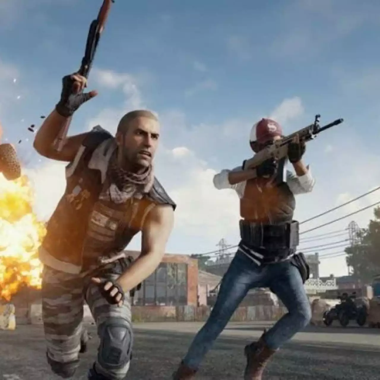 Вы сможете задонатить в Xbox One-версии PlayerUnknown's Battlegrounds до её выхода Вы сможете задонатить в Xbox One-версии PlayerUnknown's Battlegrounds до её выхода
