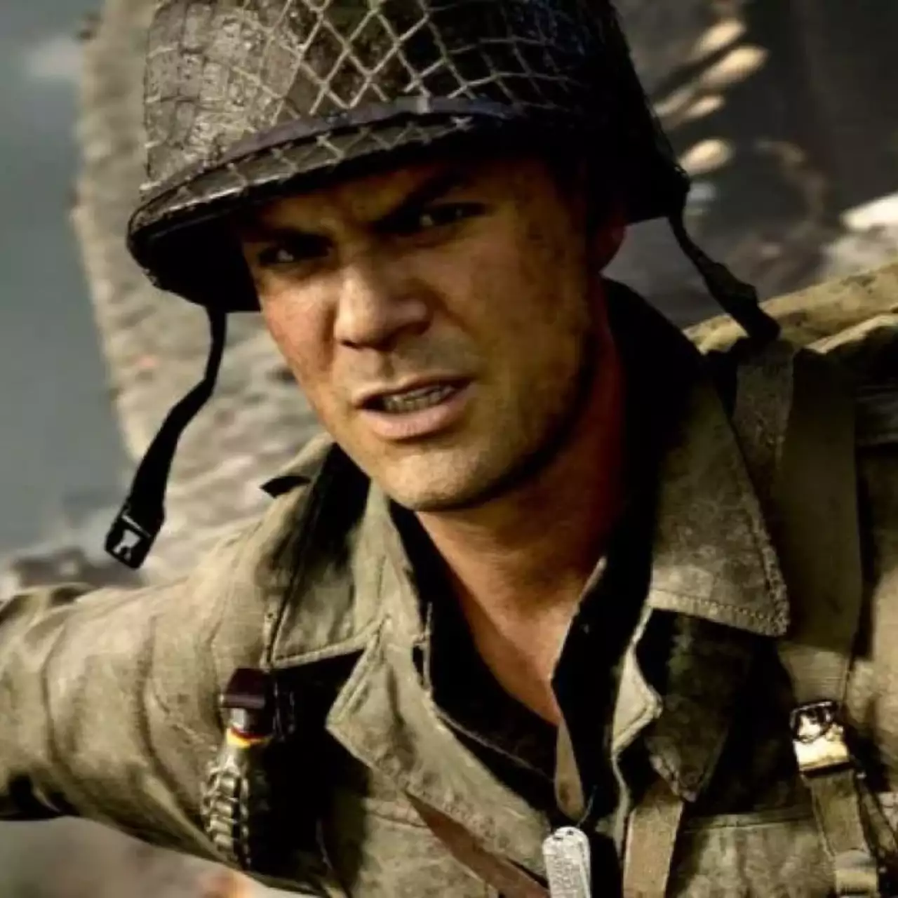 В Call of Duty: WWII начнется событие «Зимняя осада». Опубликован трейлер В Call of Duty: WWII начнется событие «Зимняя осада». Опубликован трейлер