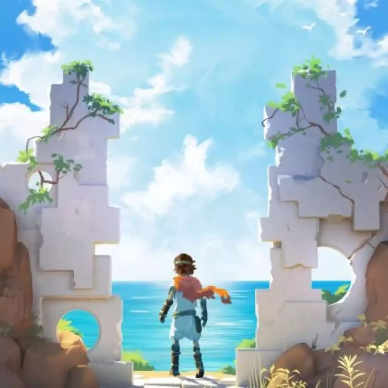 5 советов по Rime, которые помогут пройти игру 5 советов по Rime, которые помогут пройти игру