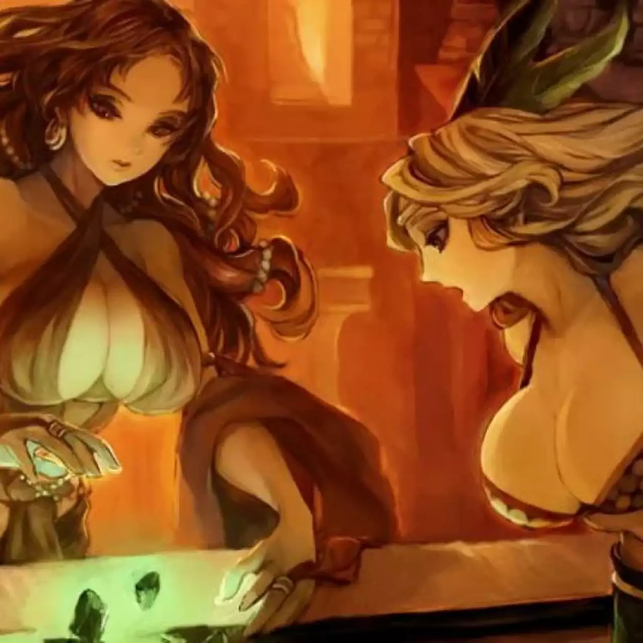 Dragon's Crown Pro анонсирована для Запада. Опубликован трейлер