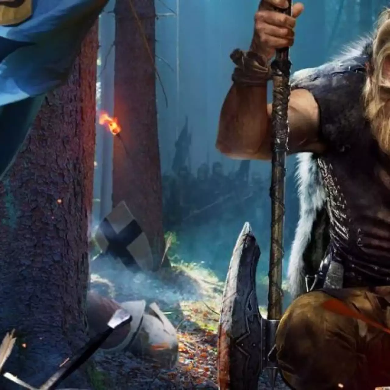 Создатели Black Desert работают над двумя новыми играми