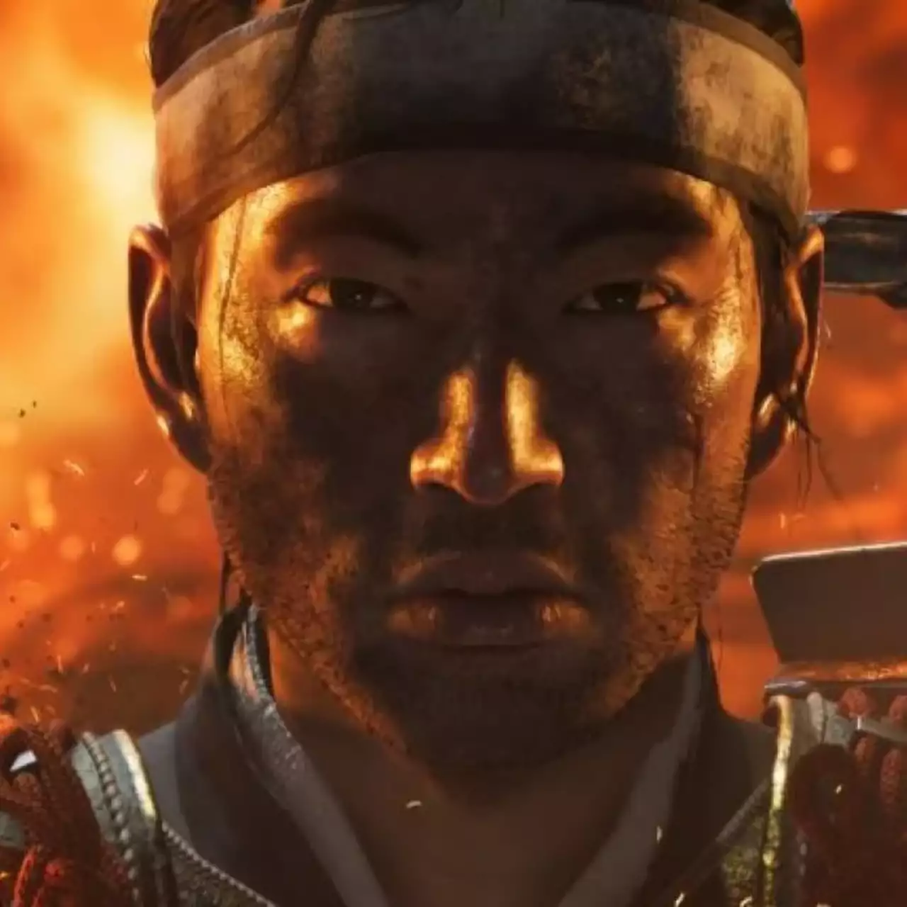 Главный герой Ghost of Tsushima будет противостоять монгольскому хану Главный герой Ghost of Tsushima будет противостоять монгольскому хану
