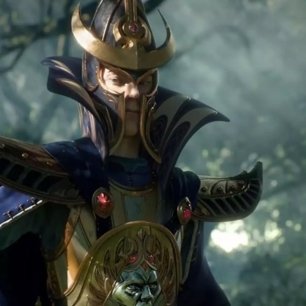 Total War: Warhammer 2 получит бесплатный режим, позволяющий творить хаос