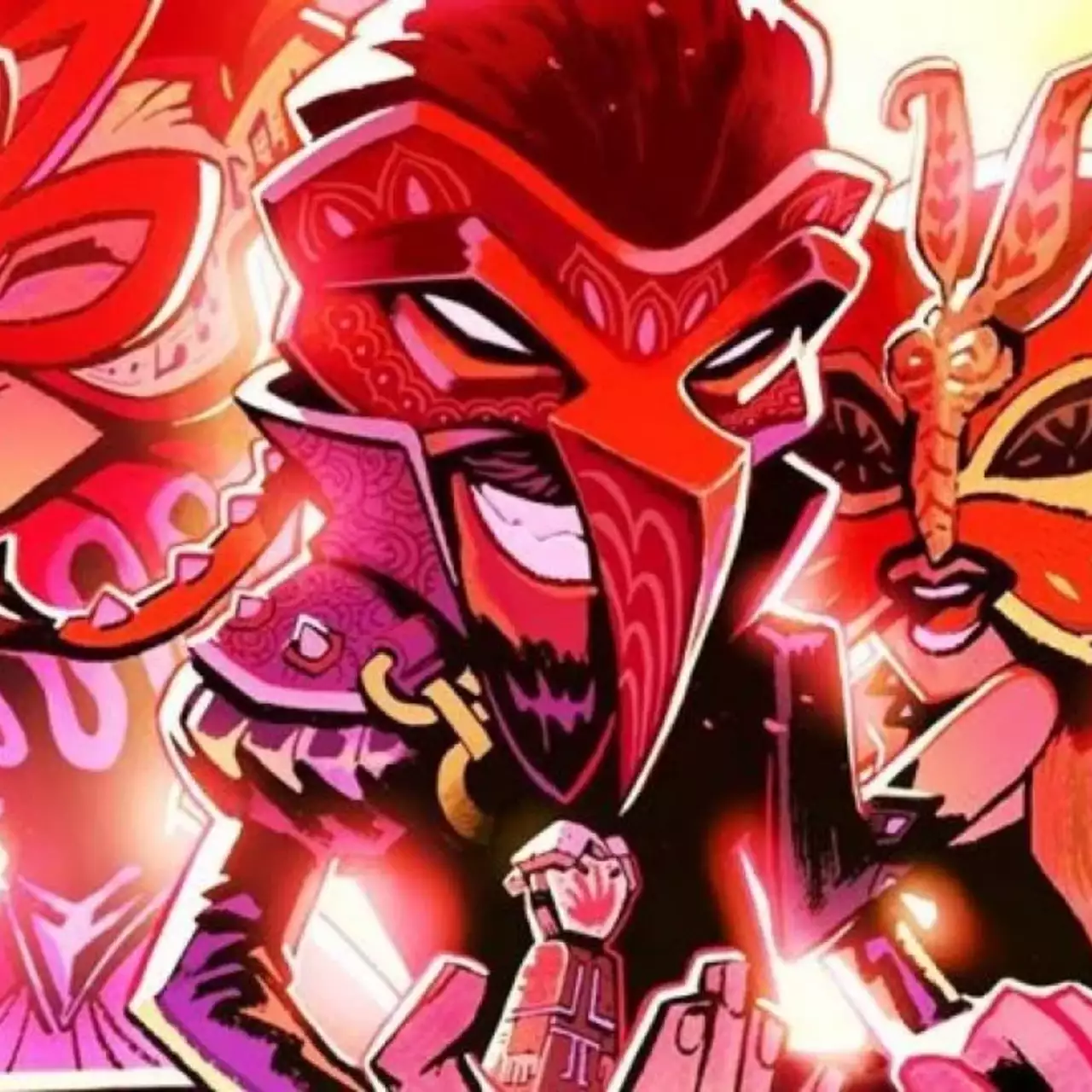 Sexy Brutale вышла на Switch; опубликован трейлер Sexy Brutale вышла на Switch; опубликован трейлер
