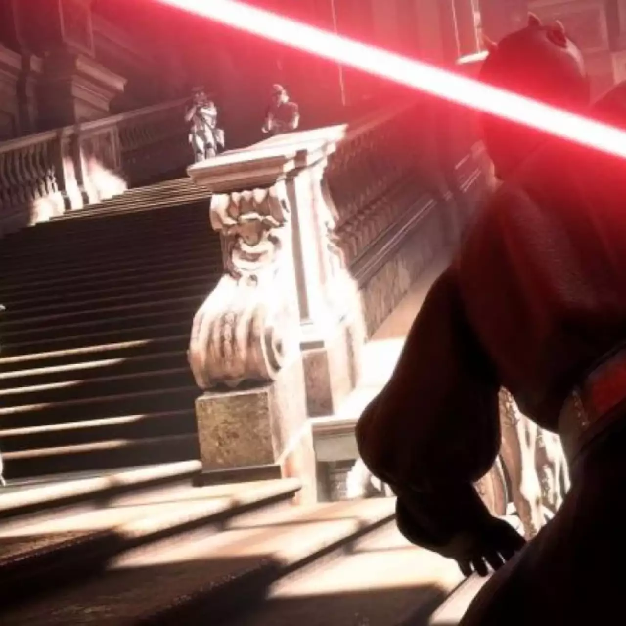 Микротранзакции могут не вернуться в Star Wars: Battlefront II Микротранзакции могут не вернуться в Star Wars: Battlefront II
