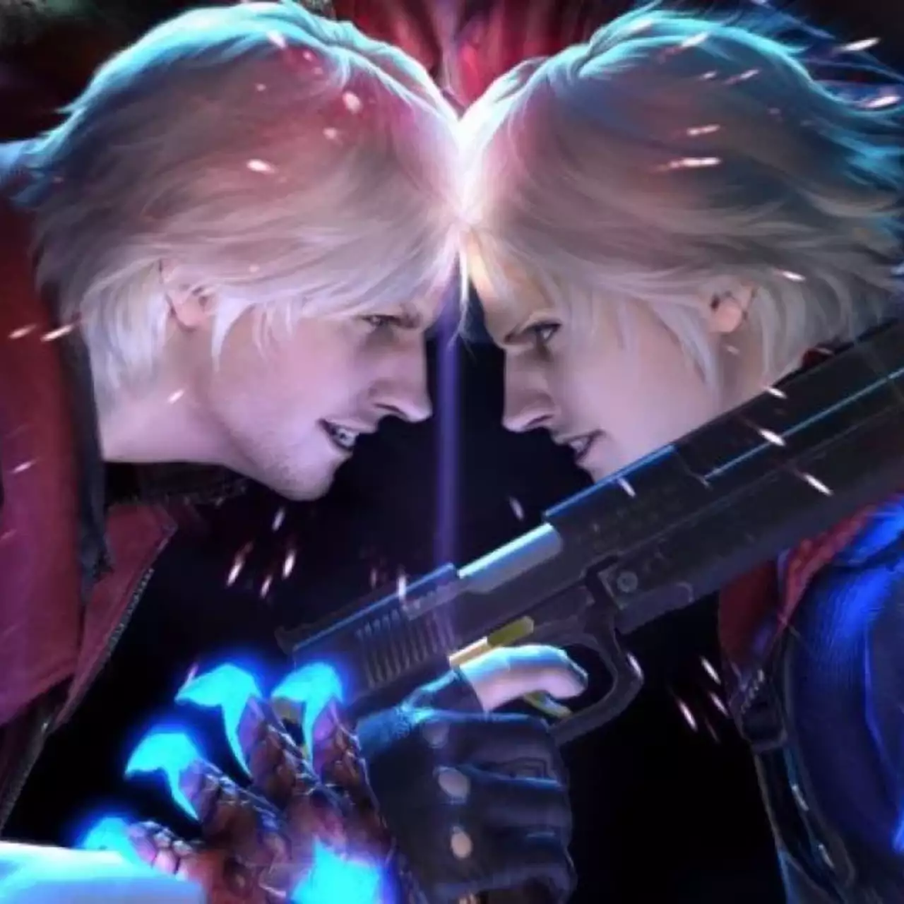 Devil May Cry HD Collection выйдет на консолях нового поколения и PC в марте 2018 года Devil May Cry HD Collection выйдет на консолях нового поколения и PC в марте 2018 года
