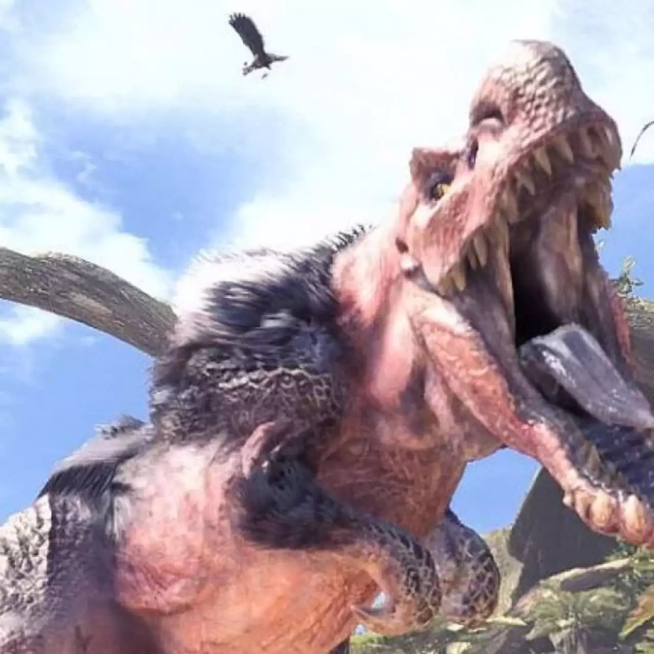 Все, что нужно знать о бета-тесте Monster Hunter World для подписчиков PS Plus: дата и время начала теста, его содержимое и призы за участие Все, что нужно знать о бета-тесте Monster Hunter World для подписчиков PS Plus: дата и время начала теста, его содержимое и призы за участие