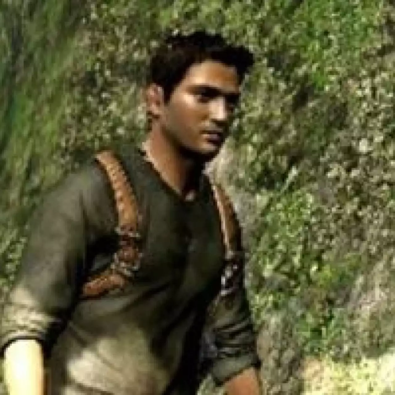 Новые подробности Uncharted NGP раскроют 2 июня Новые подробности Uncharted NGP раскроют 2 июня