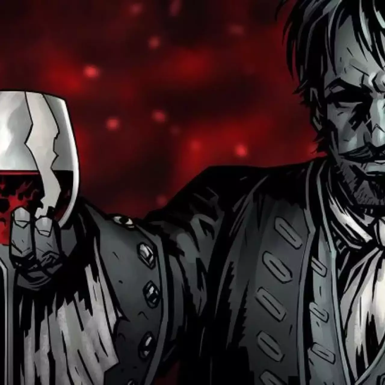 Утренний стрим для сильных духом — щекочем нервы в Darkest Dungeon Утренний стрим для сильных духом — щекочем нервы в Darkest Dungeon