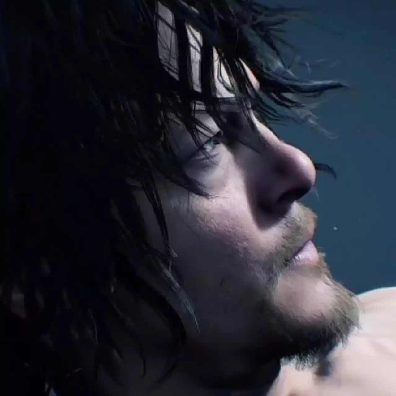 На TGA 2017 показали новый трейлер Death Stranding На TGA 2017 показали новый трейлер Death Stranding