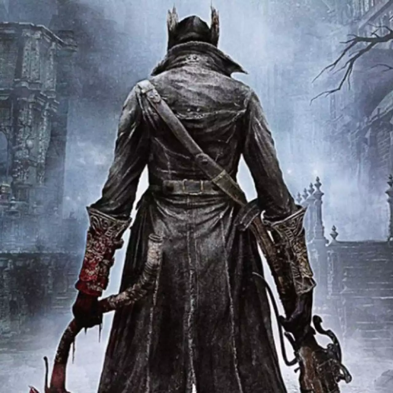 TGA 2017: Разработчики Dark Souls и Bloodborne намекнули на новую игру TGA 2017: Разработчики Dark Souls и Bloodborne намекнули на новую игру