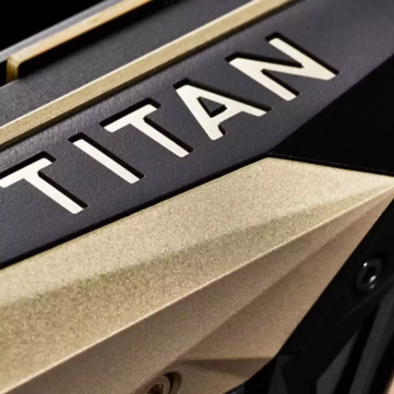 Nvidia анонсировала видеокарту Titan V на базе архитектуры Volta Nvidia анонсировала видеокарту Titan V на базе архитектуры Volta