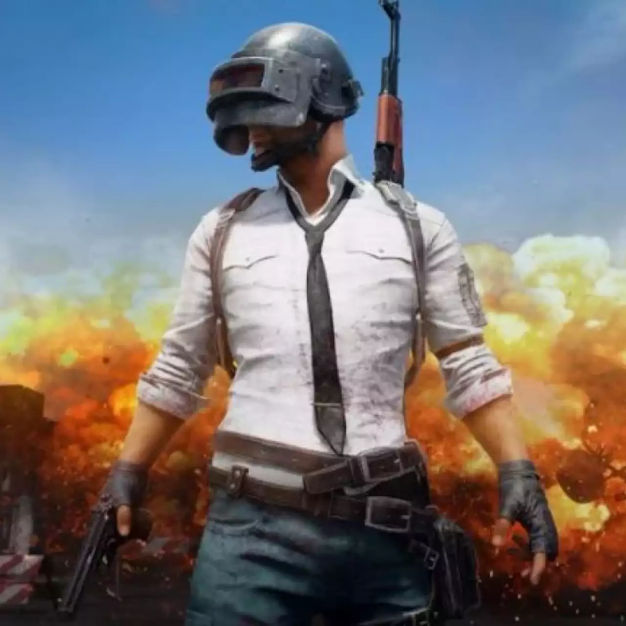 TGA 2017: объявлена точная дата выхода PUBG на PC. Показан геймплей на карте Мирамар TGA 2017: объявлена точная дата выхода PUBG на PC. Показан геймплей на карте Мирамар