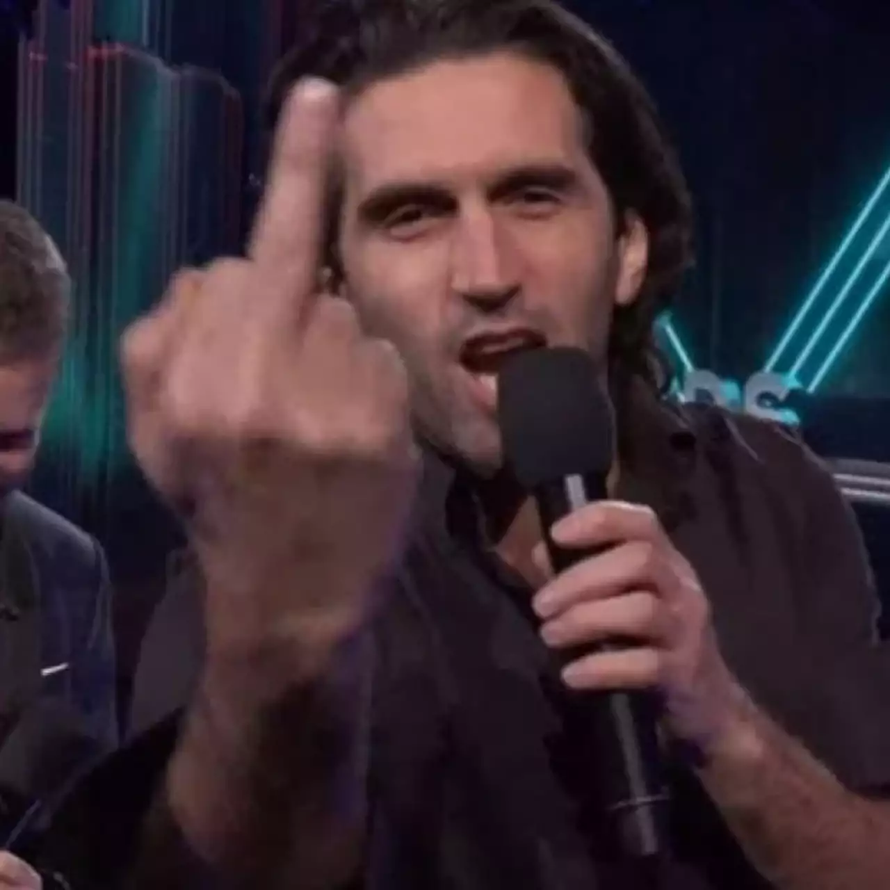 Над чем смеялась вся The Game Awards? Сценарист A Way Out прямым текстом послал EA и «Оскар»