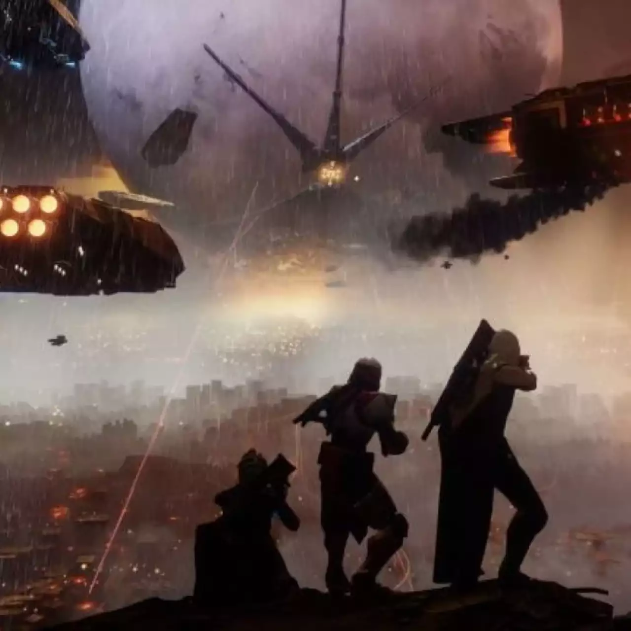 Скидки на выходных в PS Store — Destiny 2, Hellblade, Wolfenstein 2 и другие игры Скидки на выходных в PS Store — Destiny 2, Hellblade, Wolfenstein 2 и другие игры