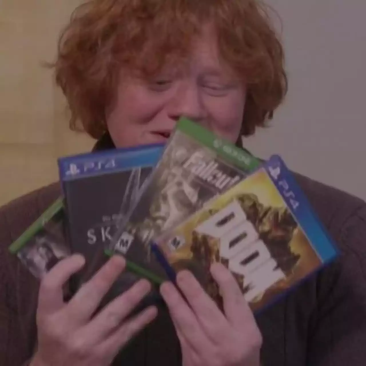 Bethesda начала кампанию по спасению одиночных игр