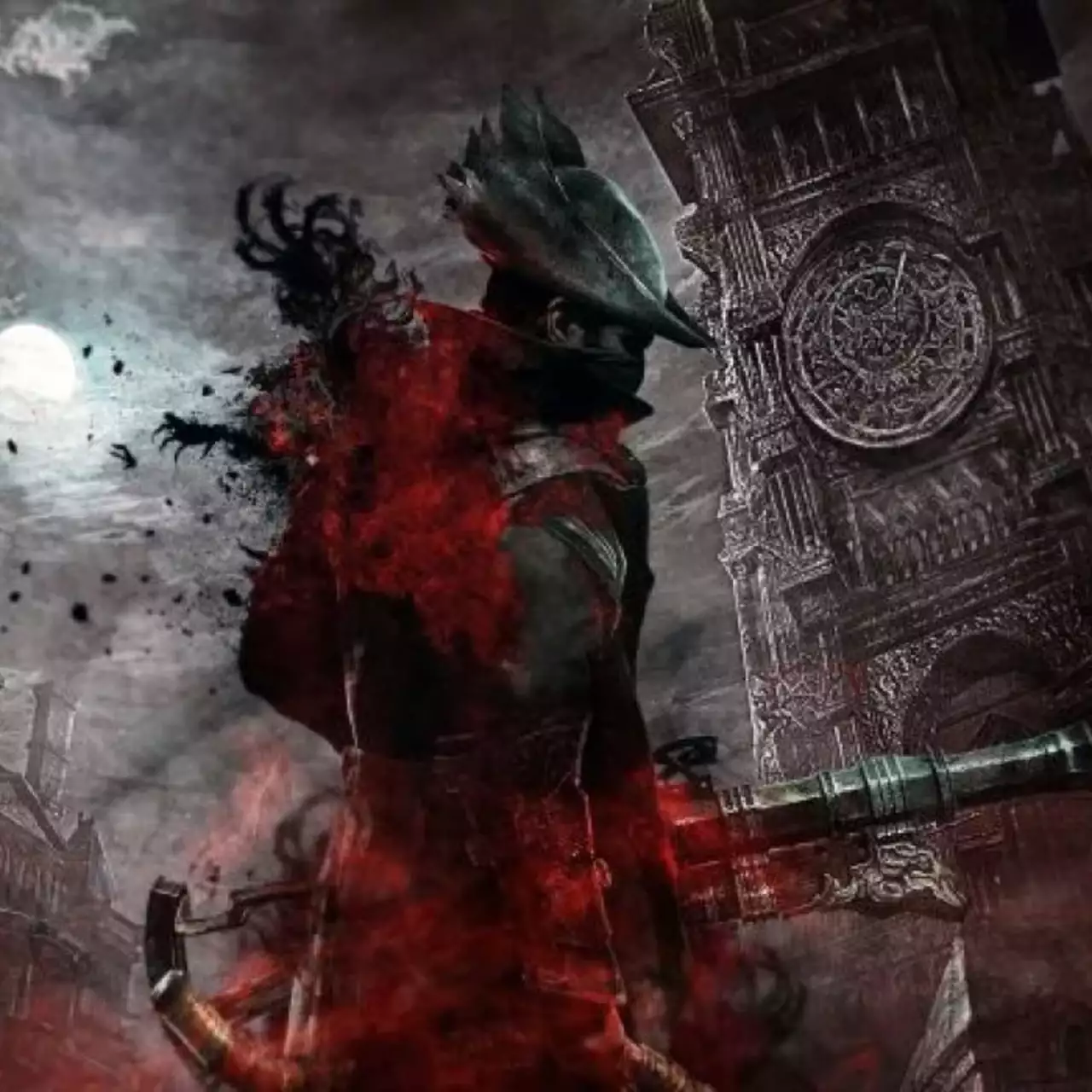 Подробностей новой игры From Software придётся ждать долго