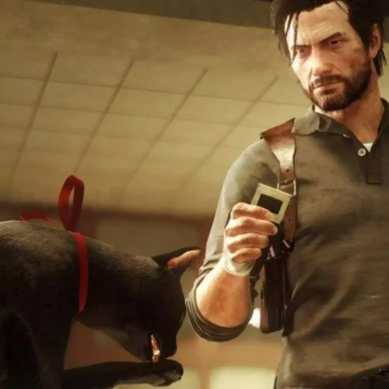 Вышла бесплатная демоверсия The Evil Within 2 Вышла бесплатная демоверсия The Evil Within 2