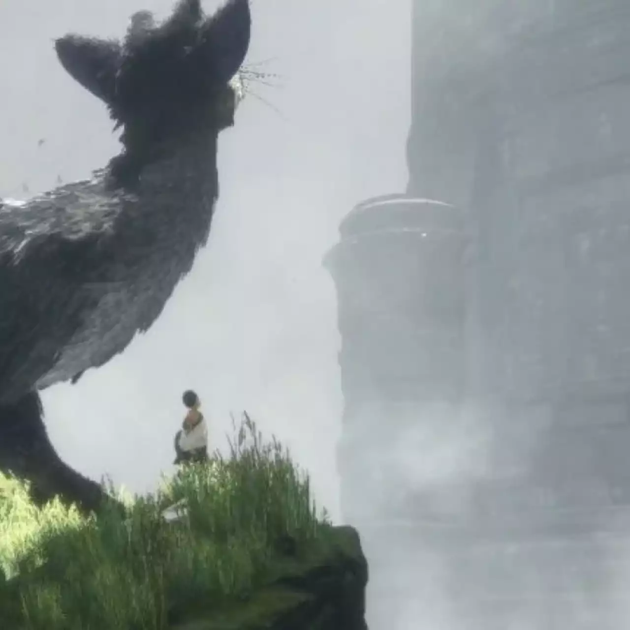 PSX 2017: анонсирована VR-версия The Last Guardian PSX 2017: анонсирована VR-версия The Last Guardian