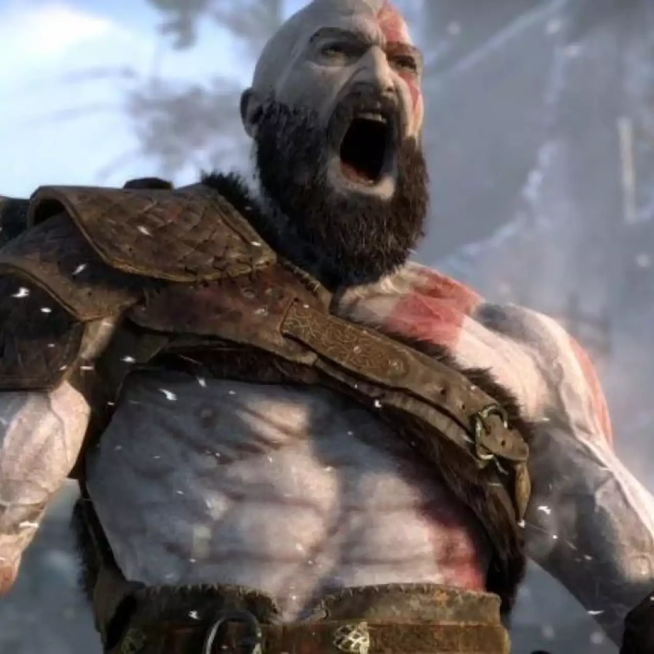PSX 2017: продолжительность God of War составит 25-35 часов PSX 2017: продолжительность God of War составит 25-35 часов
