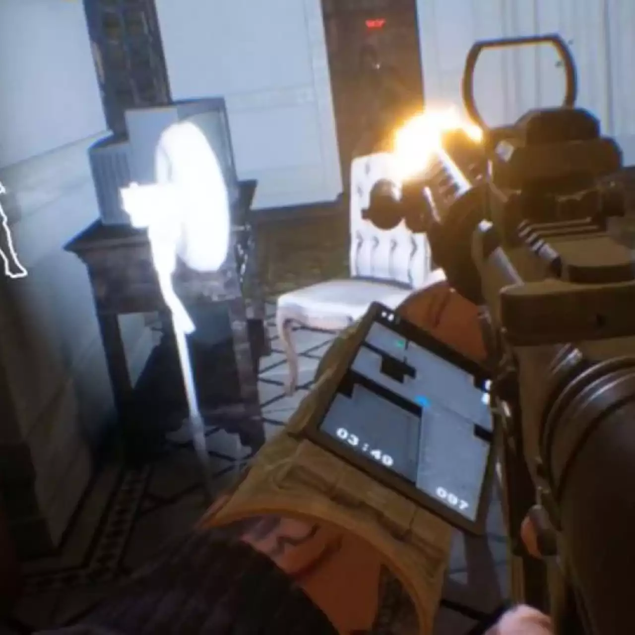 PSX 2017: для PS VR анонсирован шутер Firewall Zero Hour в стиле Rainbow Six Siege PSX 2017: для PS VR анонсирован шутер Firewall Zero Hour в стиле Rainbow Six Siege