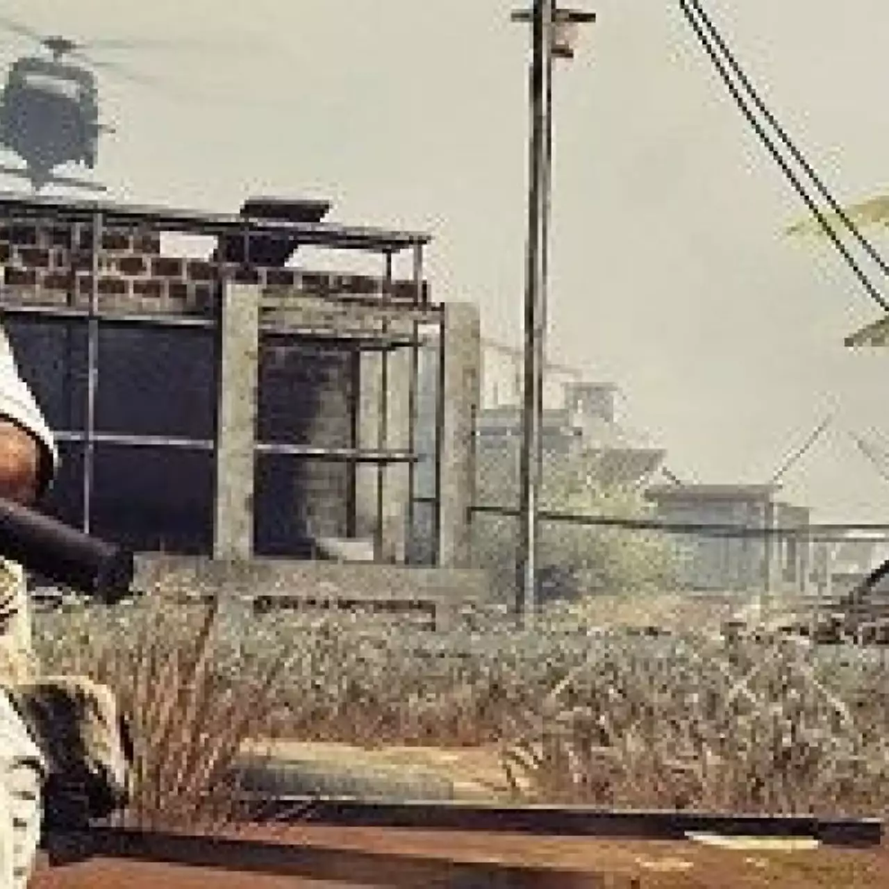 Видеопрохождение Ghost Recon: Future Soldier, часть 1 Видеопрохождение Ghost Recon: Future Soldier, часть 1