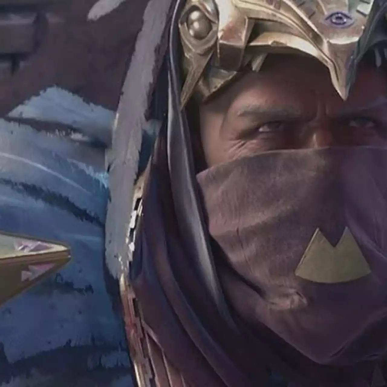 Стрим Destiny 2: Curse of Osiris