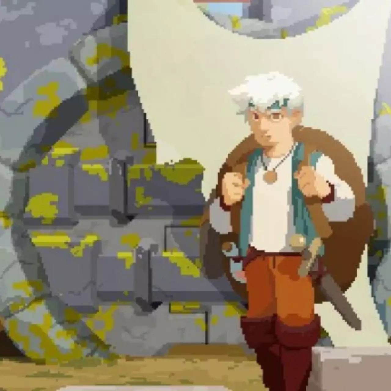 PSX 2017: Moonlighter выйдет в первом квартале 2018 года. Представлен геймплейный трейлер