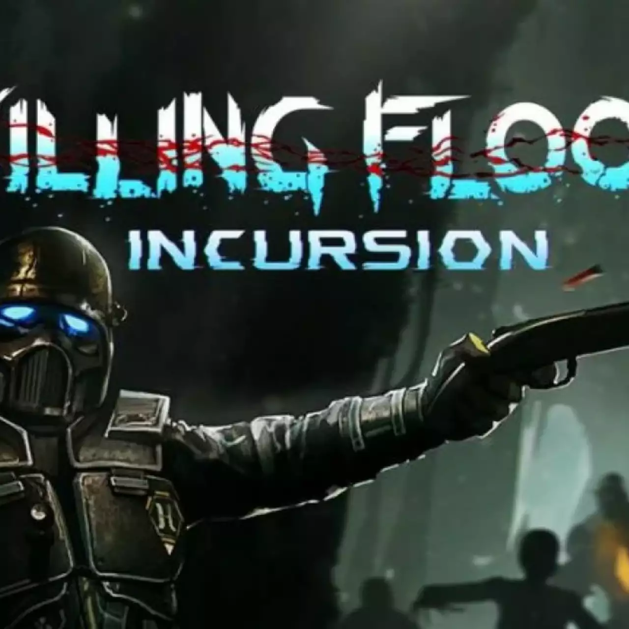 Killing Floor: Incursion выйдет для PSVR. Представлен трейлер с геймплеем игры