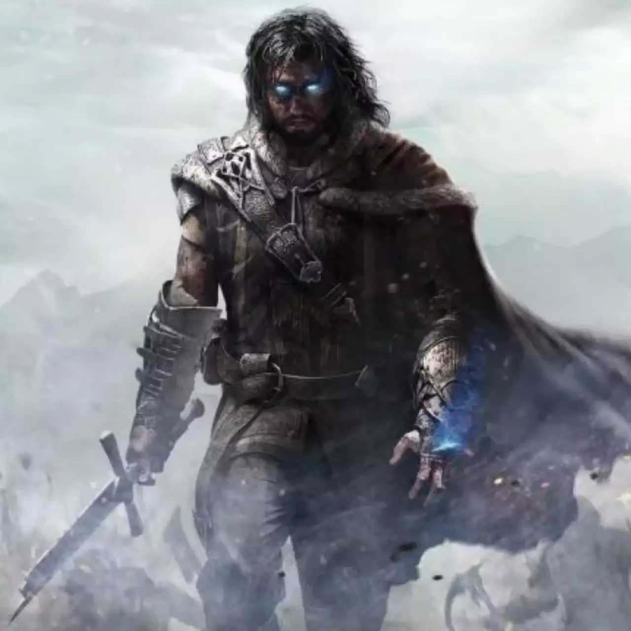 Middle-earth: Shadow of War — шестое декабрьское предложение в PS Store Middle-earth: Shadow of War — шестое декабрьское предложение в PS Store
