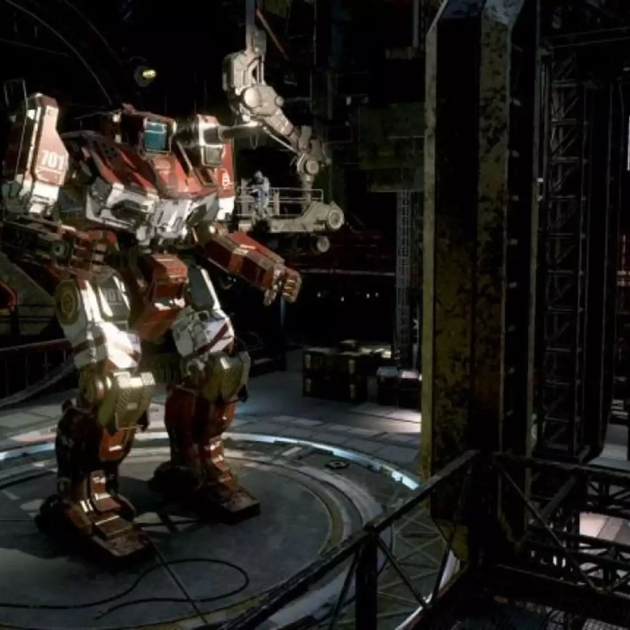 MechWarrior 5: Mercenaries выйдет в декабре 2018-го. Игра будет поддерживать моды MechWarrior 5: Mercenaries выйдет в декабре 2018-го. Игра будет поддерживать моды
