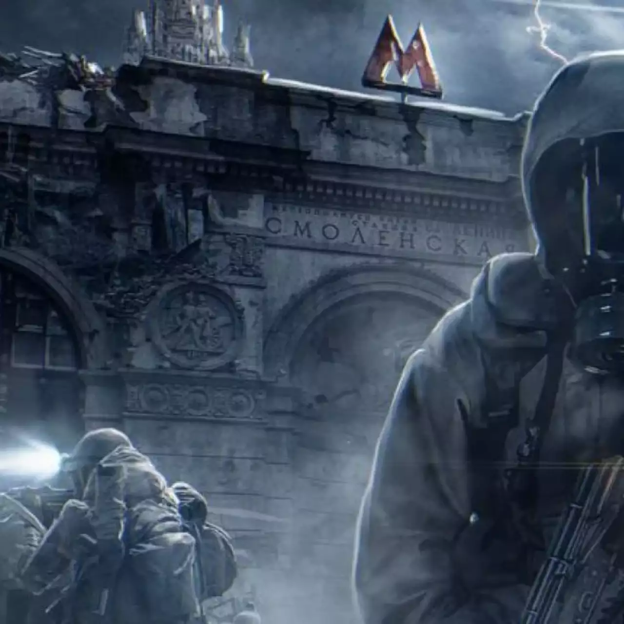 В трейлере Metro Exodus обнаружили скрытую дату выхода игры В трейлере Metro Exodus обнаружили скрытую дату выхода игры