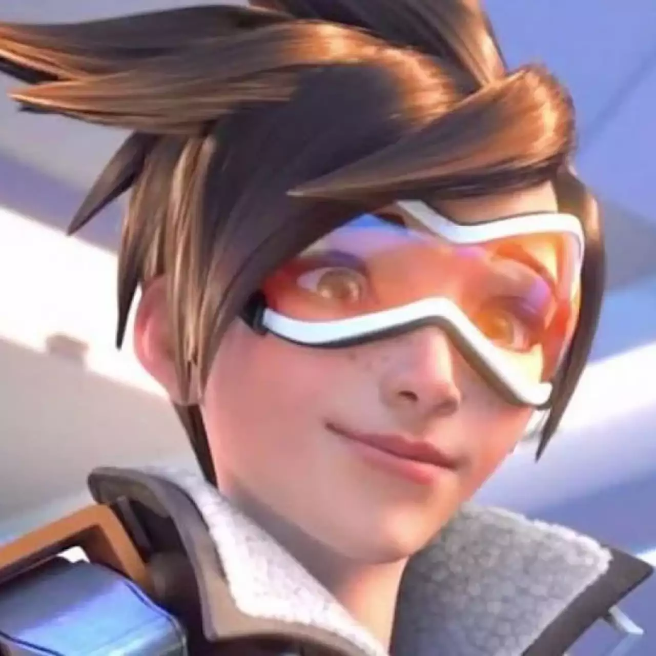 В трейлере нового фильма Спилберга показали Трейсер из Overwatch и Чунь Ли из Street Fighter В трейлере нового фильма Спилберга показали Трейсер из Overwatch и Чунь Ли из Street Fighter