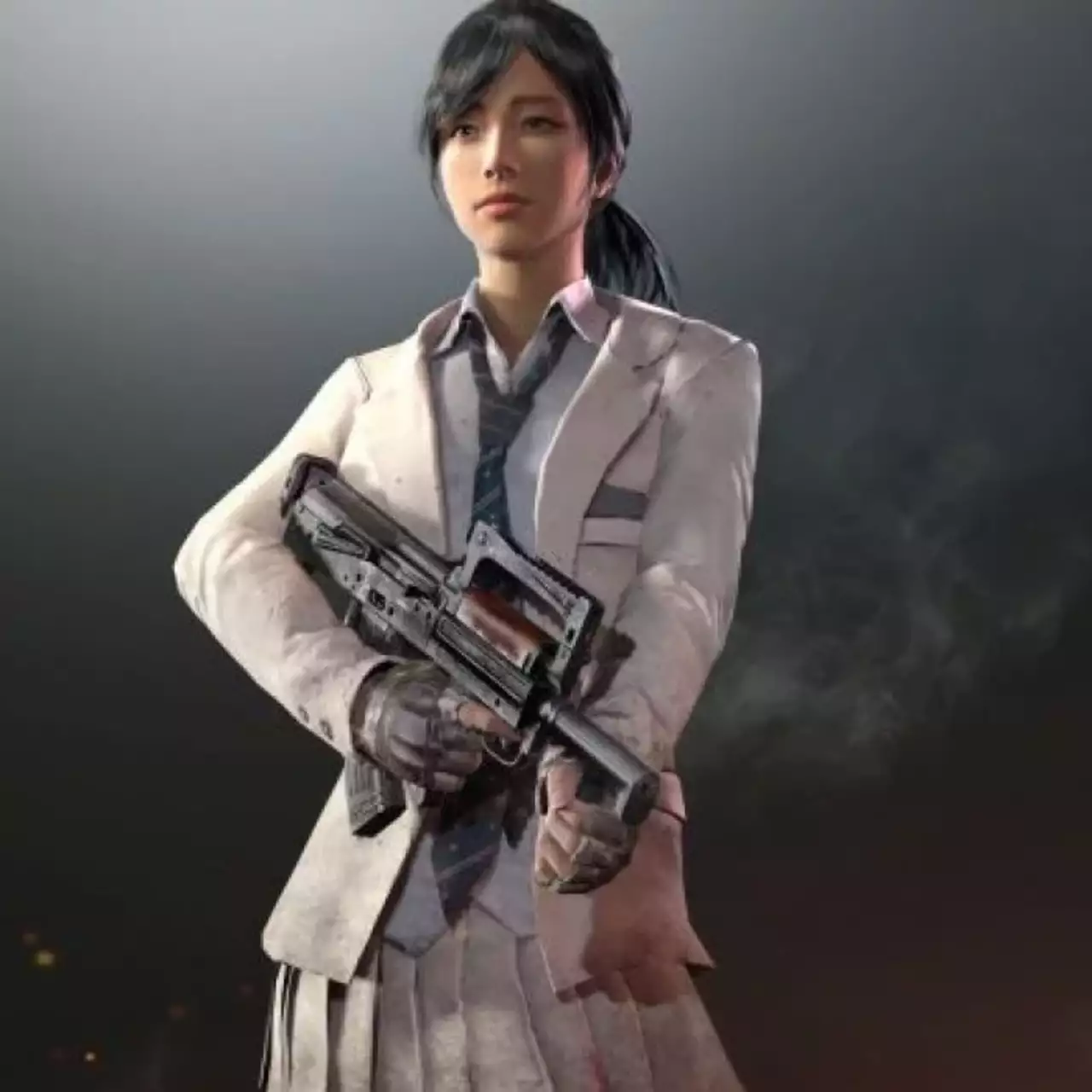 Разработчики PUBG извинились за появление женских гениталий в игре Разработчики PUBG извинились за появление женских гениталий в игре